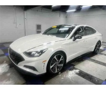 2022 Hyundai Sonata SEL Plus for Sale