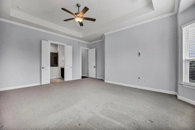 Home For Rent In Buda, Texas