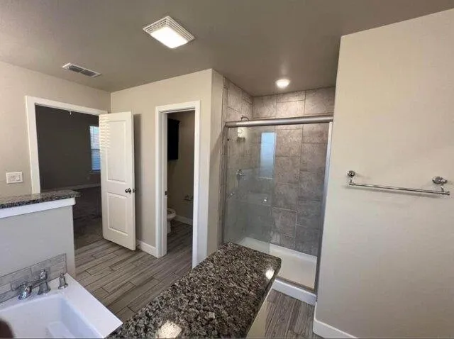 Home For Rent In Lubbock, Texas