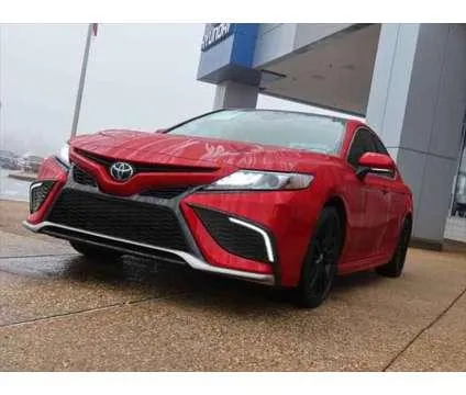 2023 Toyota Camry XSE for Sale