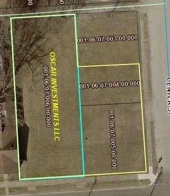 Plot For Sale In Owensboro, Kentucky