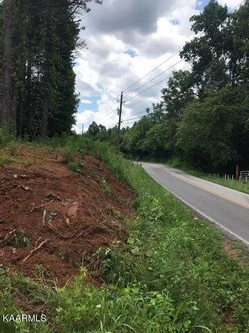Plot For Sale In Madisonville, Tennessee