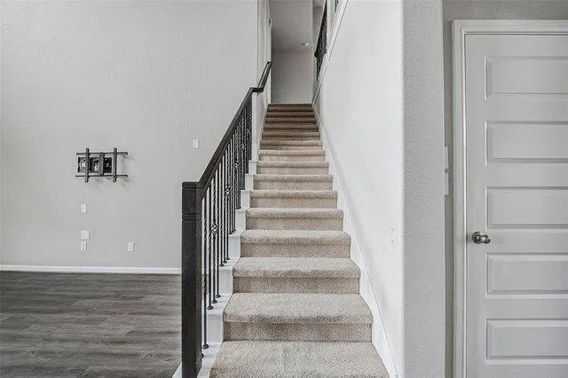 Home For Rent In Spring, Texas