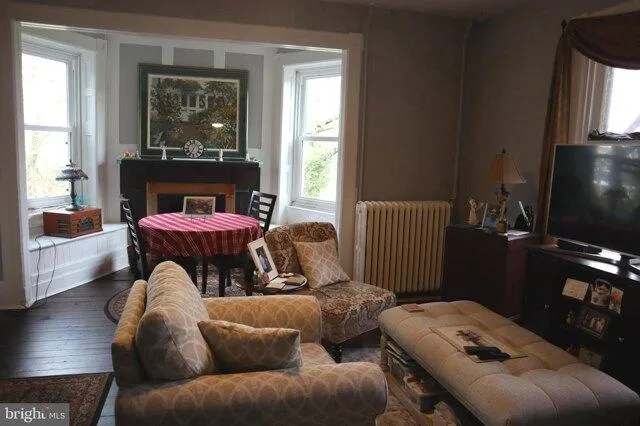 Home For Rent In Riverton, New Jersey