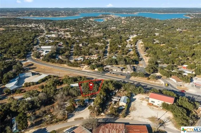 14811 CRANES MILL RD Road #3, Canyon Lake, TX 78133 for Sale