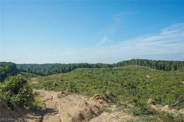 Plot For Sale In Oak Hill, Ohio