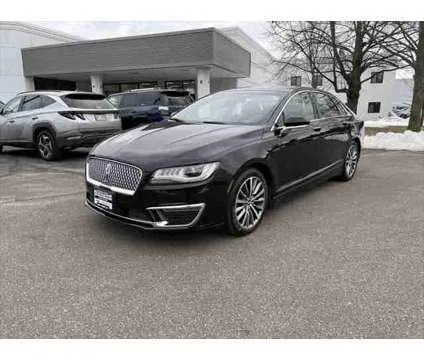 2017 Lincoln MKZ Premiere for Sale