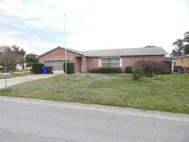Home For Rent In Saint Cloud, Florida