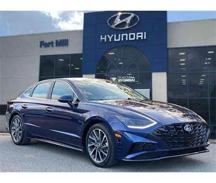 2020 Hyundai Sonata Limited for Sale
