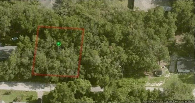 Plot For Sale In Inverness, Florida