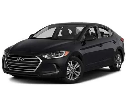 2018 Hyundai Elantra SE for Sale