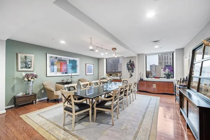 914 Main Street #2201, Houston, TX 77002 for Rent