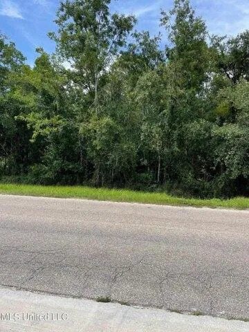 Plot For Sale In Pass Christian, Mississippi