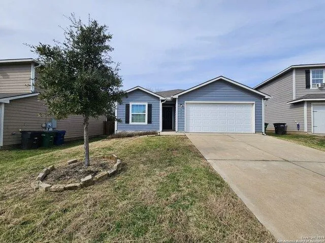 3 Bedroom 2 Bath In San Antonio TX 78222 for Rent