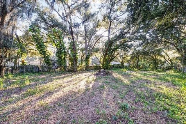 Plot For Sale In Winter Haven, Florida