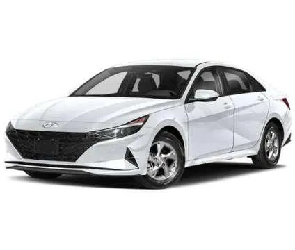 2022 Hyundai Elantra SE for Sale
