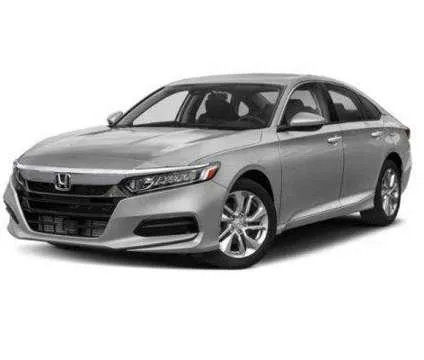 2020 Honda Accord LX for Sale