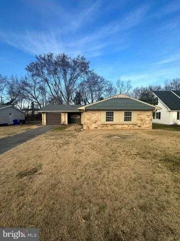 3 Bedroom 2 Bath In Bowie MD 20715 for Rent