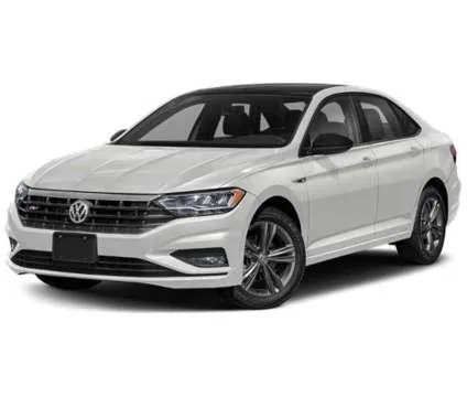 2021 Volkswagen Jetta 1.4T S for Sale