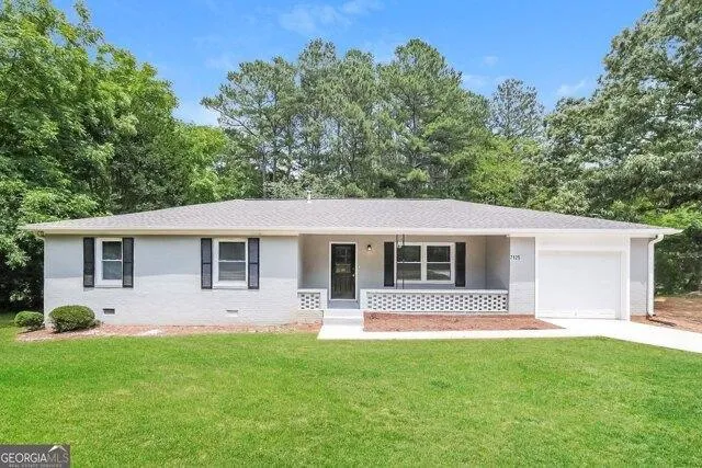 4 Bedroom 2 Bath In Covington GA 30014 for Rent