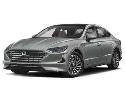 2021 Hyundai Sonata Limited for Sale