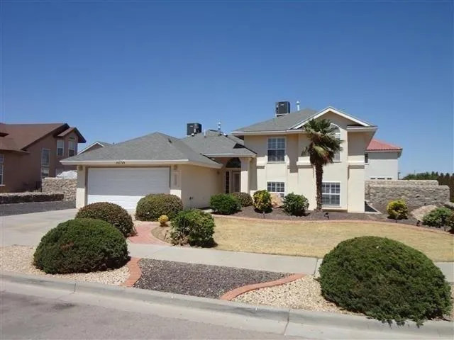 5 Bedroom 3 Bath In El Paso TX 79924 for Rent
