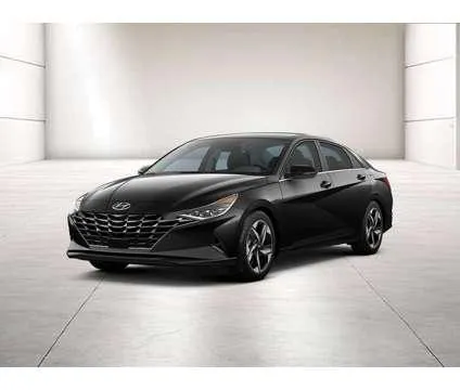 2023 Hyundai Elantra Limited for Sale