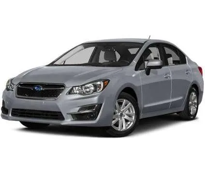2015 Subaru Impreza 2.0i Premium for Sale