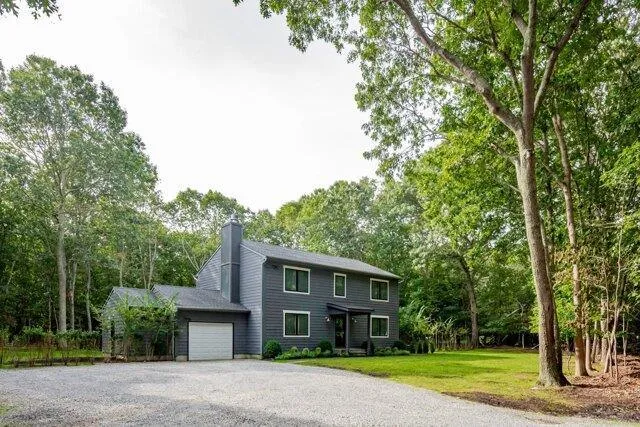 4 Bedroom 3.5 Bath In Sagaponack NY 11975 for Rent