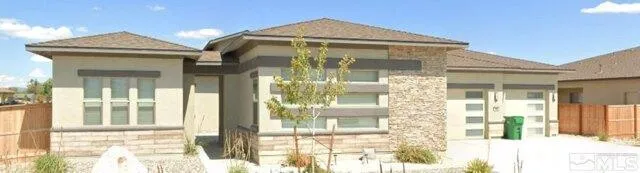 0 Bedroom 1 Bath In Fernley NV 89408 for Rent