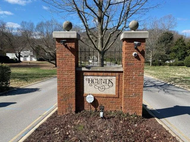 Plot For Sale In Nashville, Tennessee