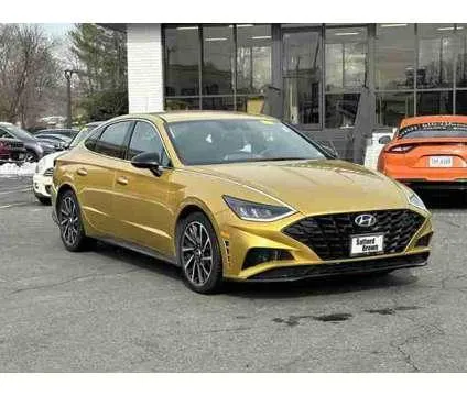2020 Hyundai Sonata SEL Plus for Sale