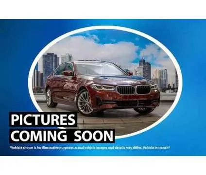 2023 BMW 5 Series x Drive for Sale