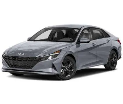 2021 Hyundai Elantra SEL for Sale
