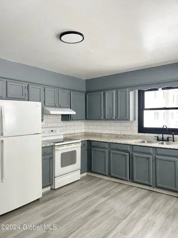 Home For Rent In Schenectady, New York