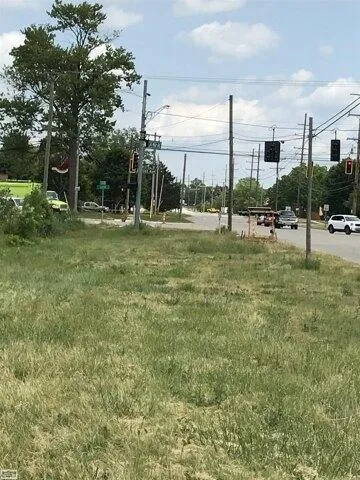 Plot For Sale In Chesterfield Township, Michigan