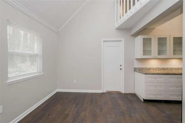 Home For Rent In Peachtree City, Georgia