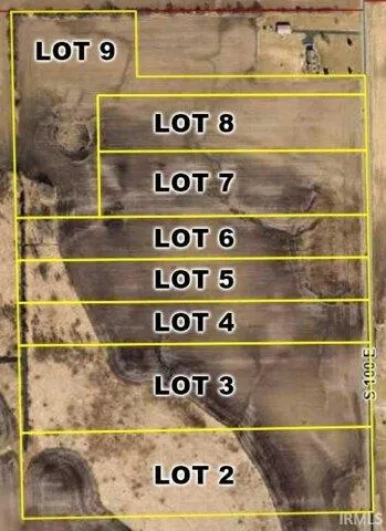 Plot For Sale In Angola, Indiana