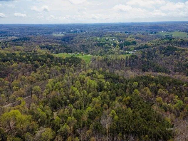 Plot For Sale In Vinton, Ohio