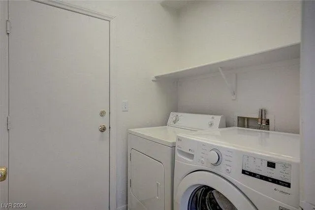 Home For Rent In Las Vegas, Nevada
