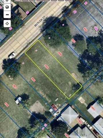 Plot For Sale In Sandusky, Ohio