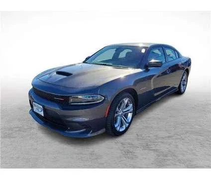 2022 Dodge Charger R/T for Sale