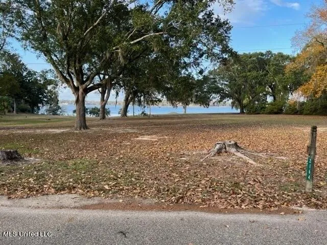Plot For Sale In Biloxi, Mississippi