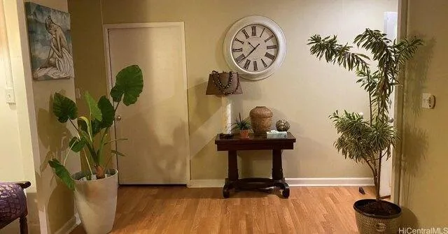 Home For Rent In Honolulu, Hawaii