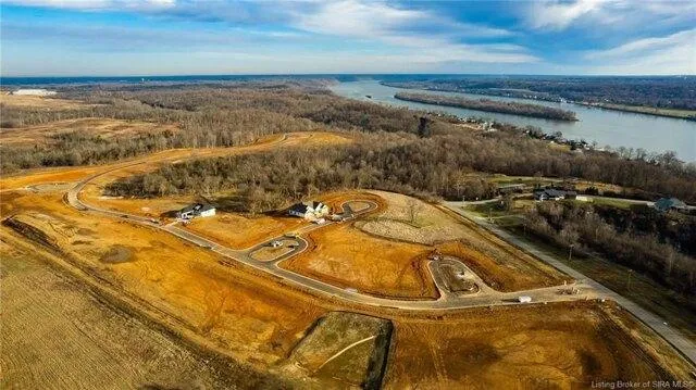 Plot For Sale In Utica, Indiana