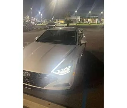 2023 Hyundai Sonata SEL for Sale