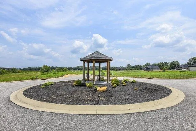 Plot For Sale In Evansville, Indiana