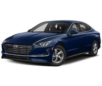 2020 Hyundai Sonata SE for Sale