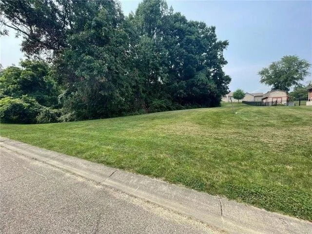 Plot For Sale In Martinsville, Indiana