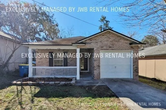 3 Bedroom 2 Bath In Jacksonville FL 32211 for Rent